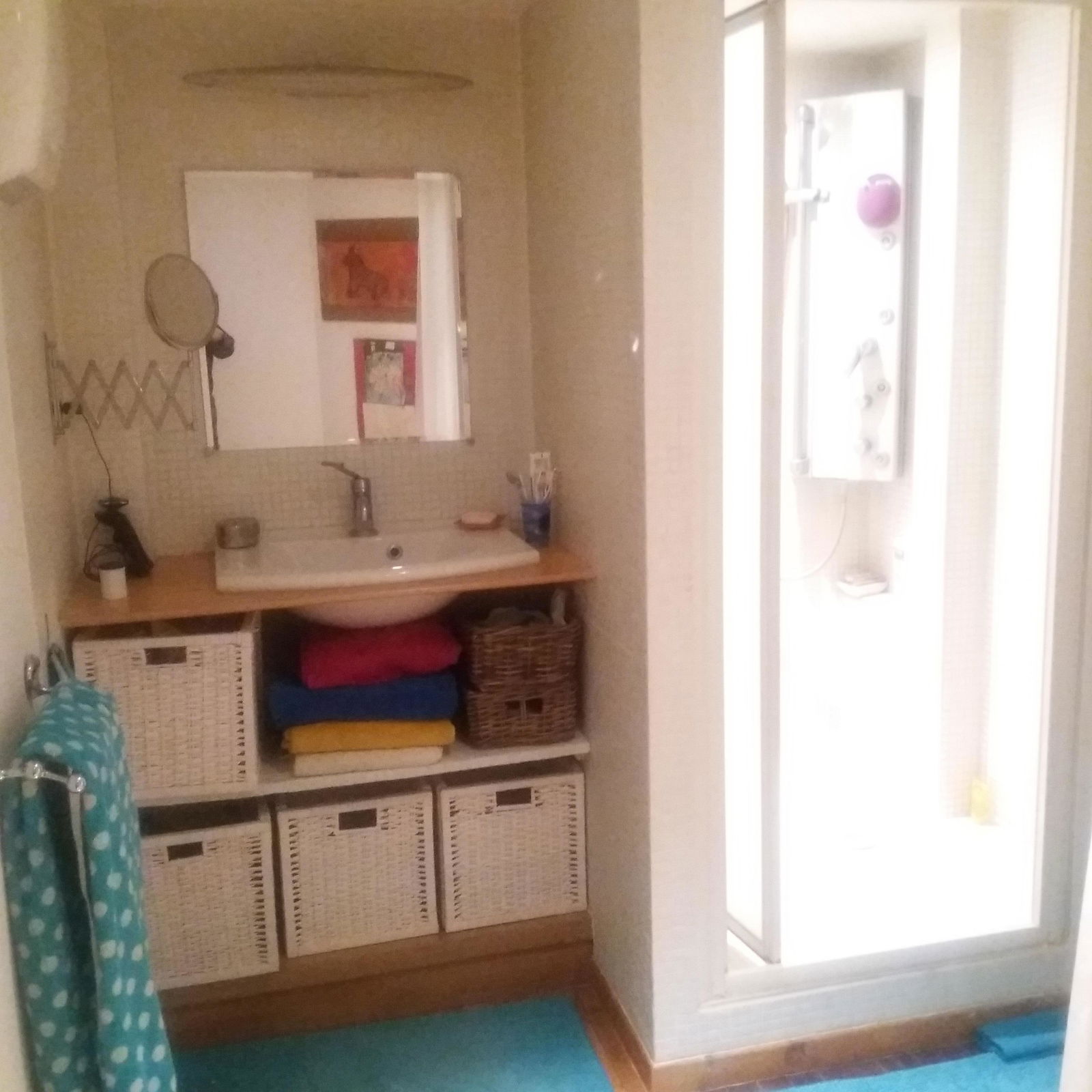 Chambre Chez L'habitant Lyon 194738