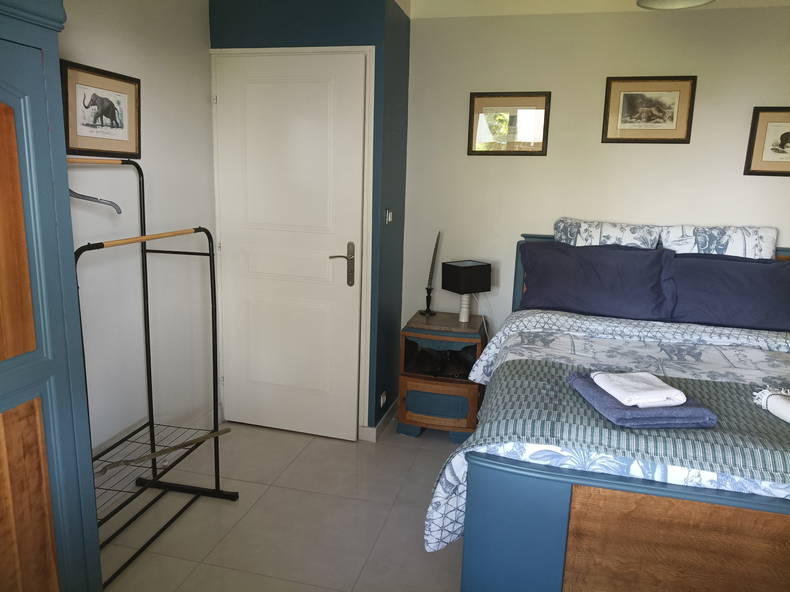 Chambre Chez L'habitant Niort 669047-2