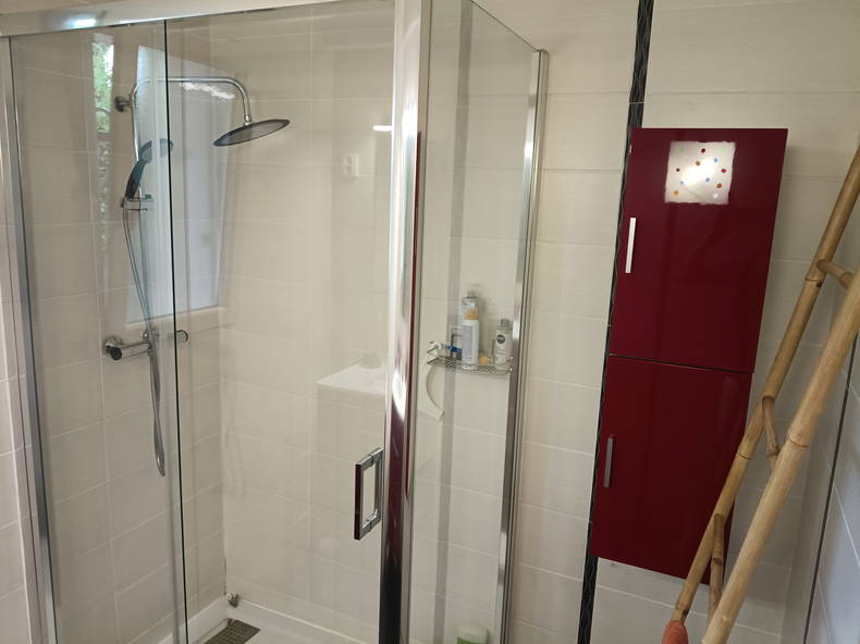 Chambre Chez L'habitant Niort 669047-4