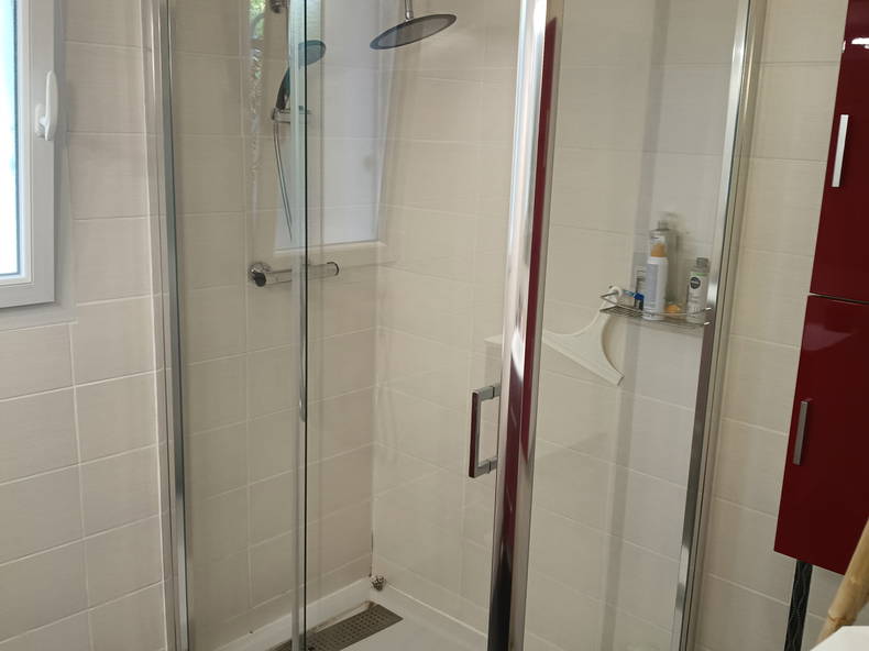 Chambre Chez L'habitant Niort 669047-5