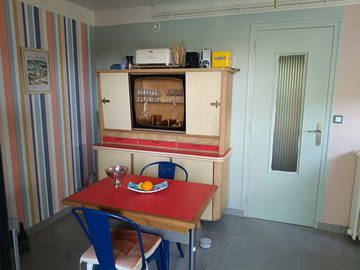 Chambre chez l'habitant à louer à Niort - photo 8 : autre pièce-8