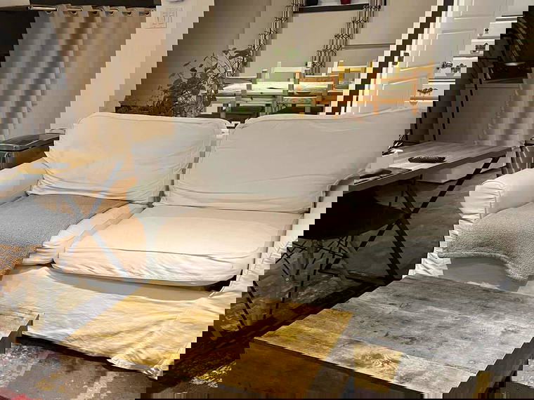 Zusammenleben Longueuil 631553
