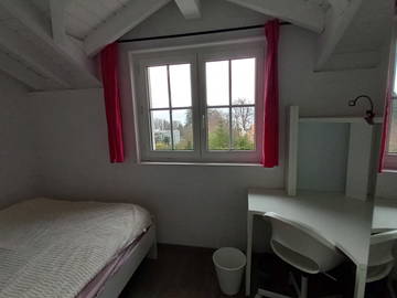 Chambre Chez L'habitant Hermance 557693