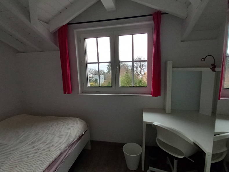 Chambre Chez L'habitant Hermance 557693-1