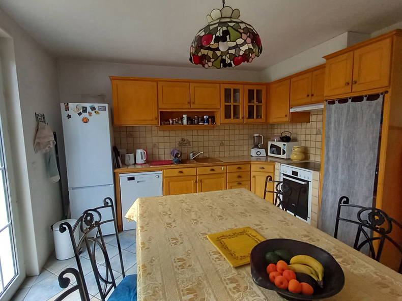 Chambre Chez L'habitant Hermance 557693-2