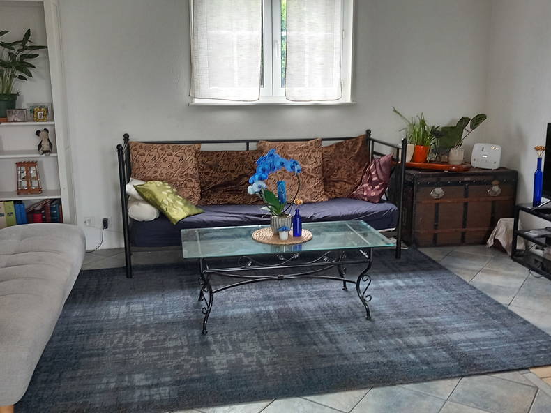 Chambre Chez L'habitant Hermance 557693-3