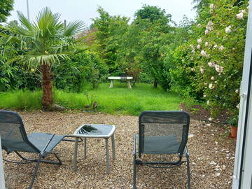 Chambre Chez L'habitant Hermance 557693-4