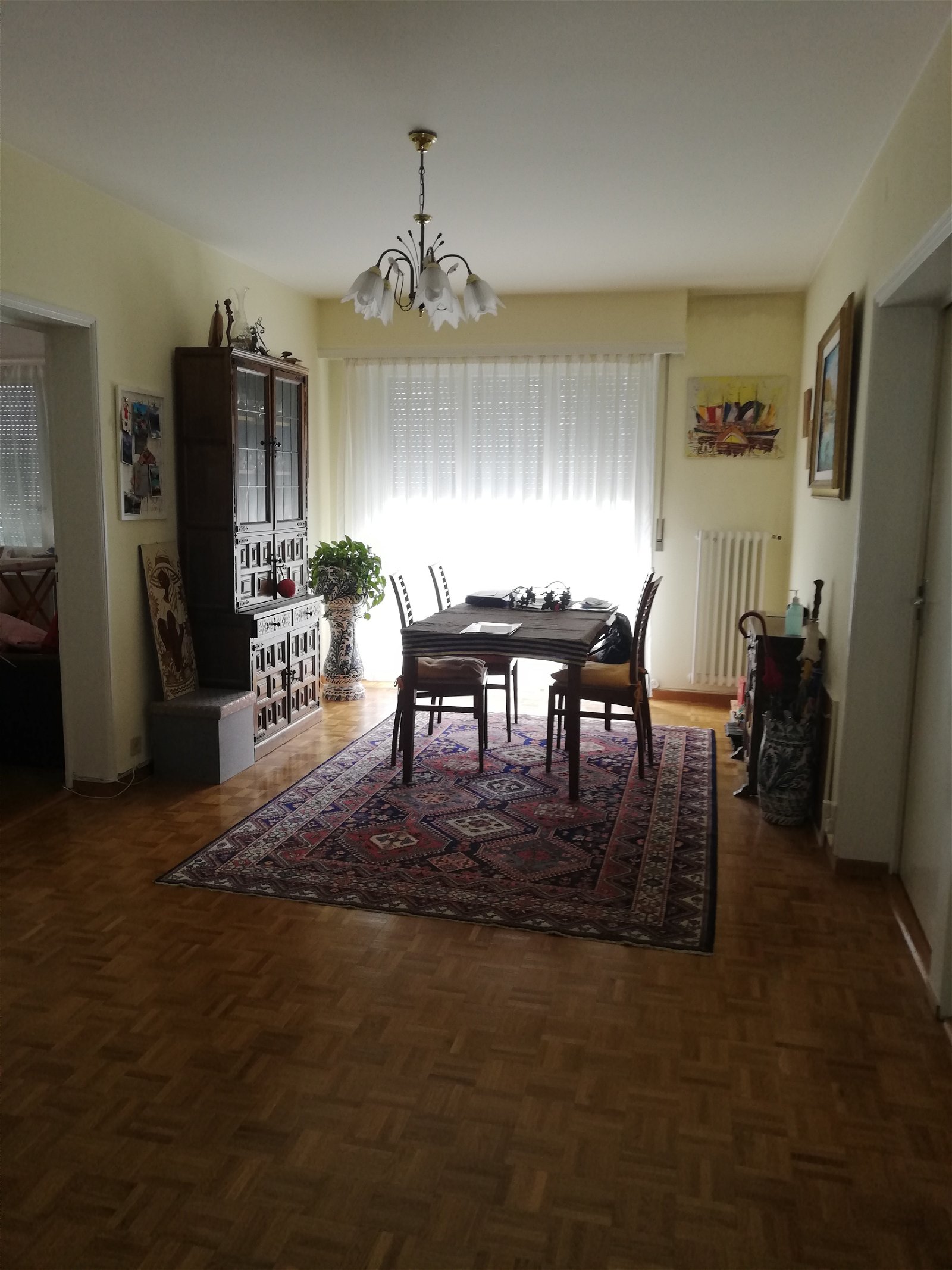 Gastfamilie Lausanne 237844
