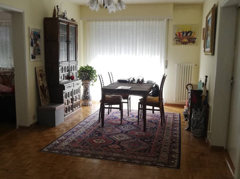 Homestay Lausanne 237844-2