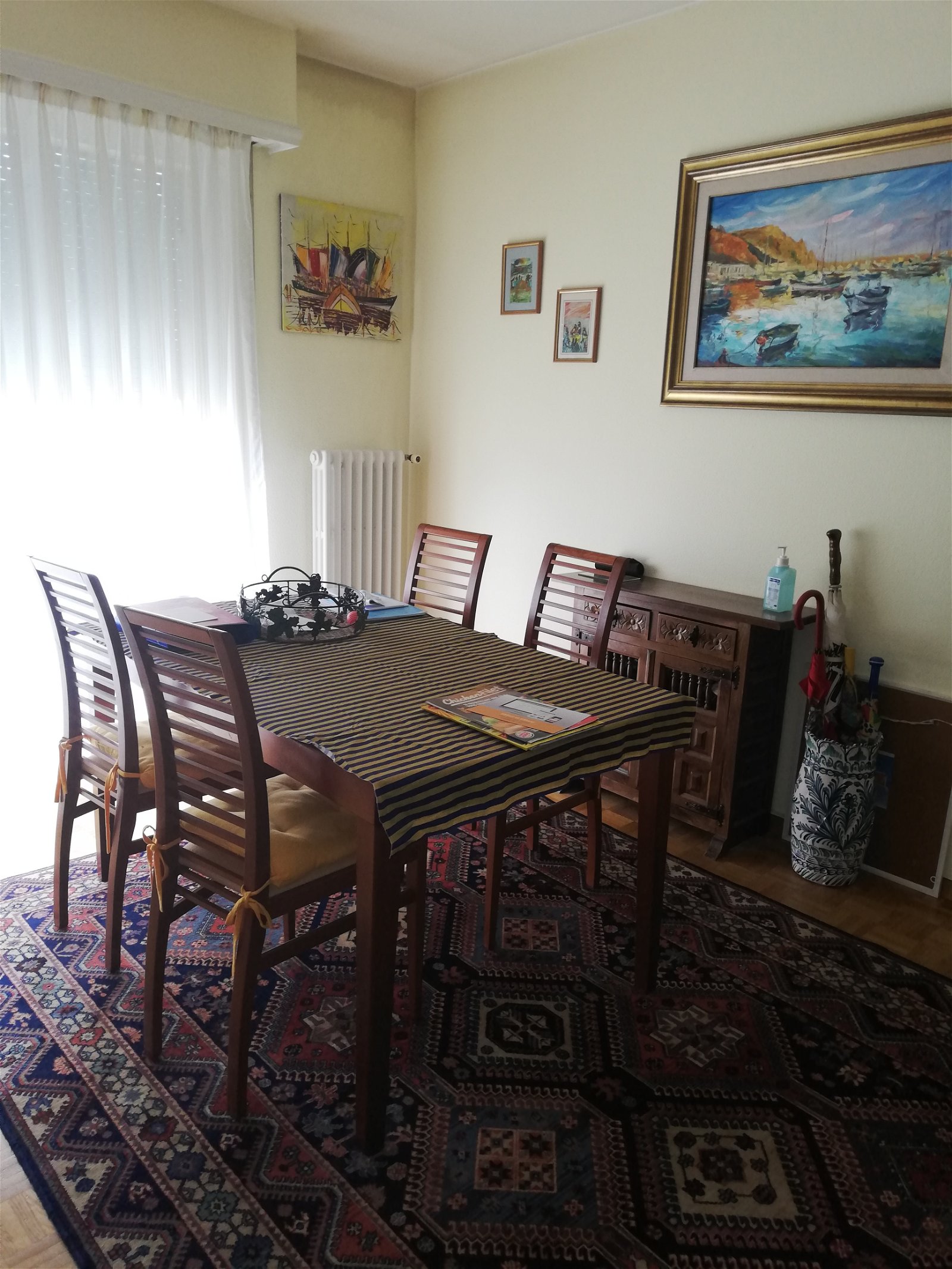 Gastfamilie Lausanne 237844