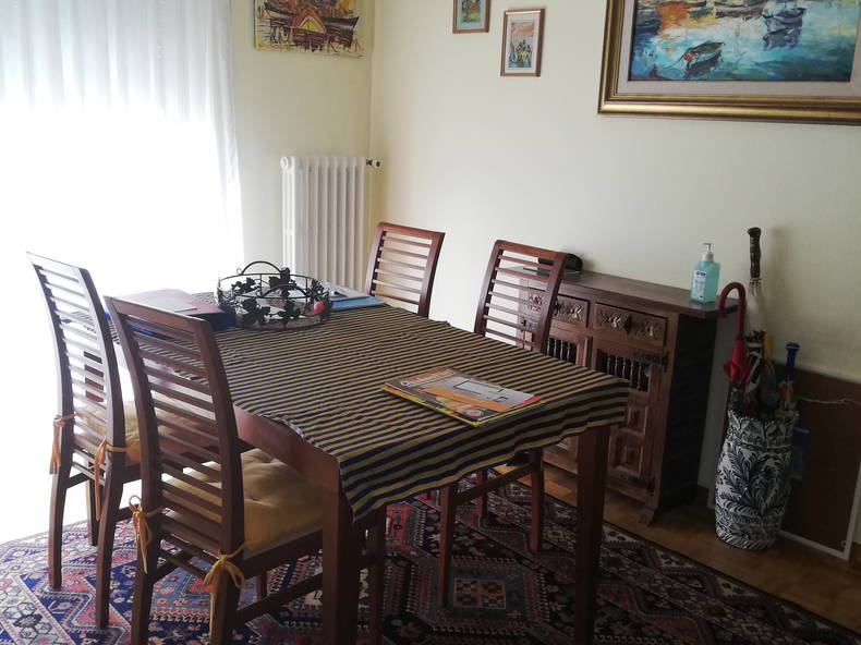 Homestay Lausanne 237844-4
