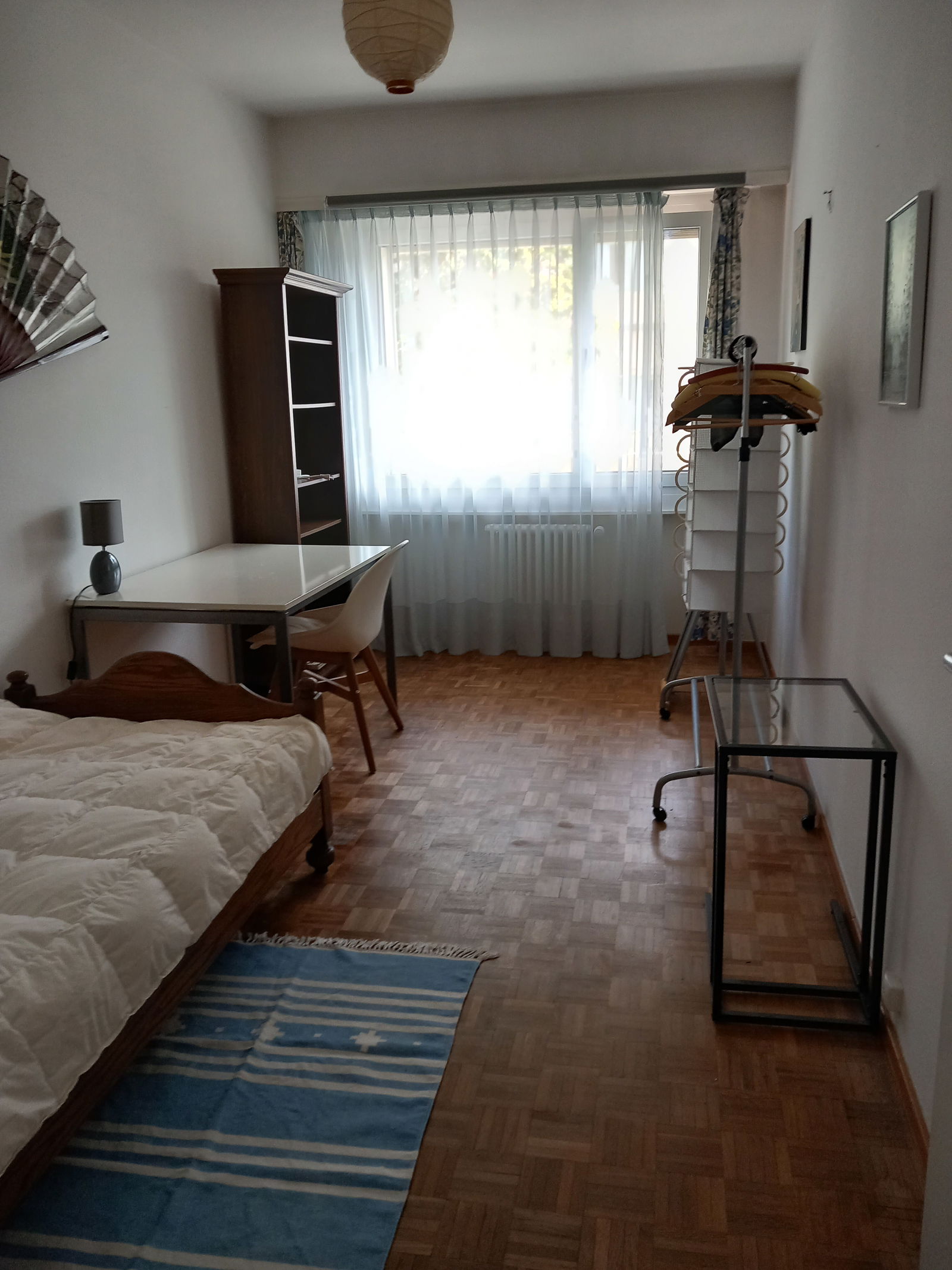 Gastfamilie Lausanne 237844