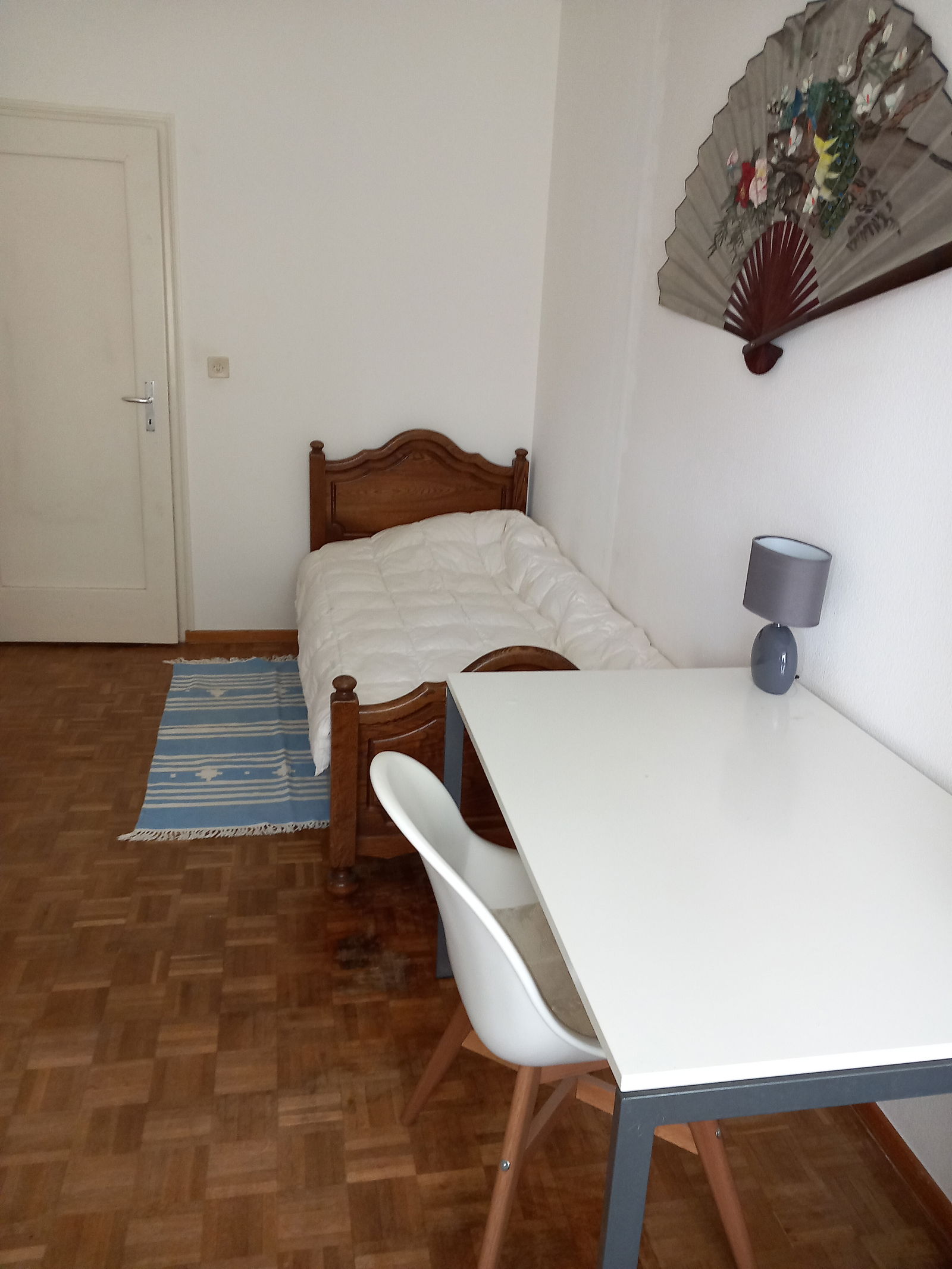 Gastfamilie Lausanne 237844