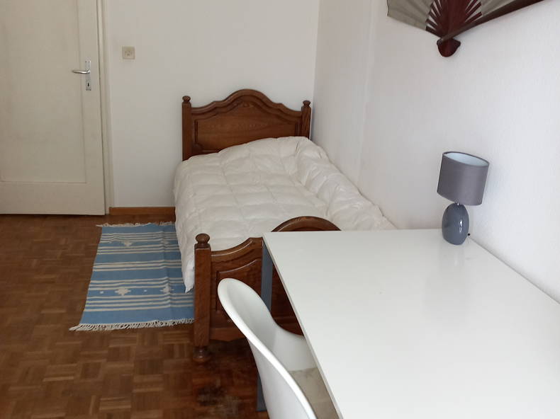 Homestay Lausanne 237844-1