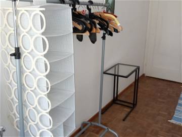 Chambre Chez L'habitant Lausanne 237844-5