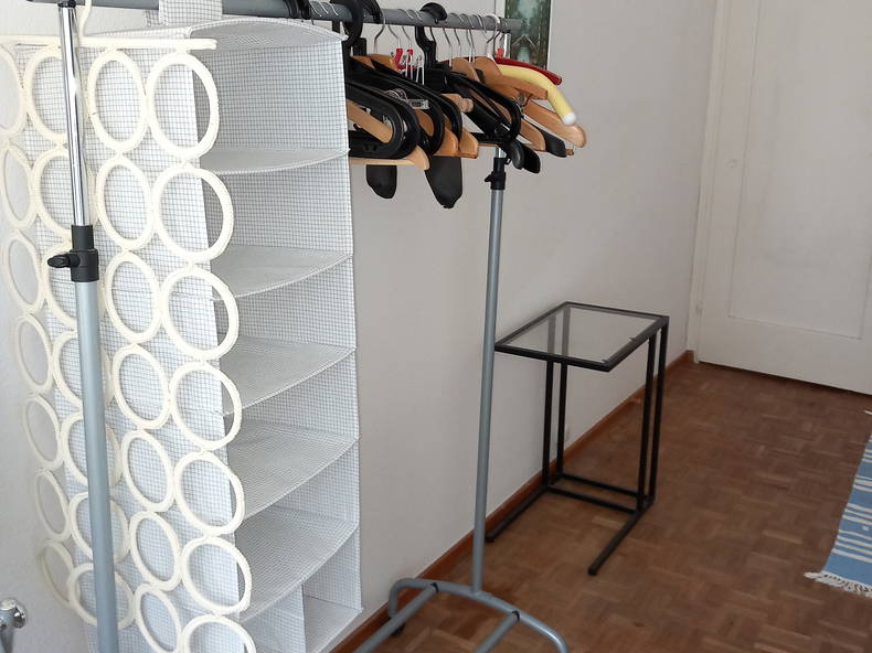 Homestay Lausanne 237844-5