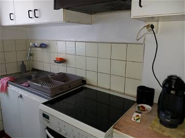 Chambre Chez L'habitant Lausanne 237844-8