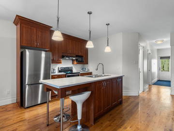 Chambre À Louer Montréal 264565