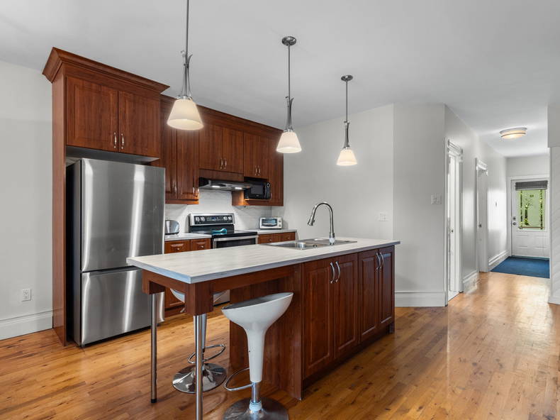 Colocation Montréal 264565-2