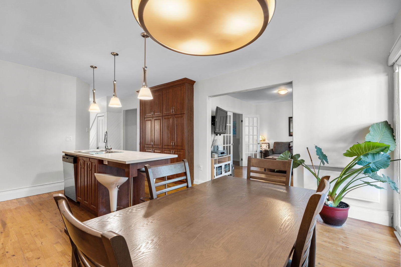 Colocatie Montréal 264565