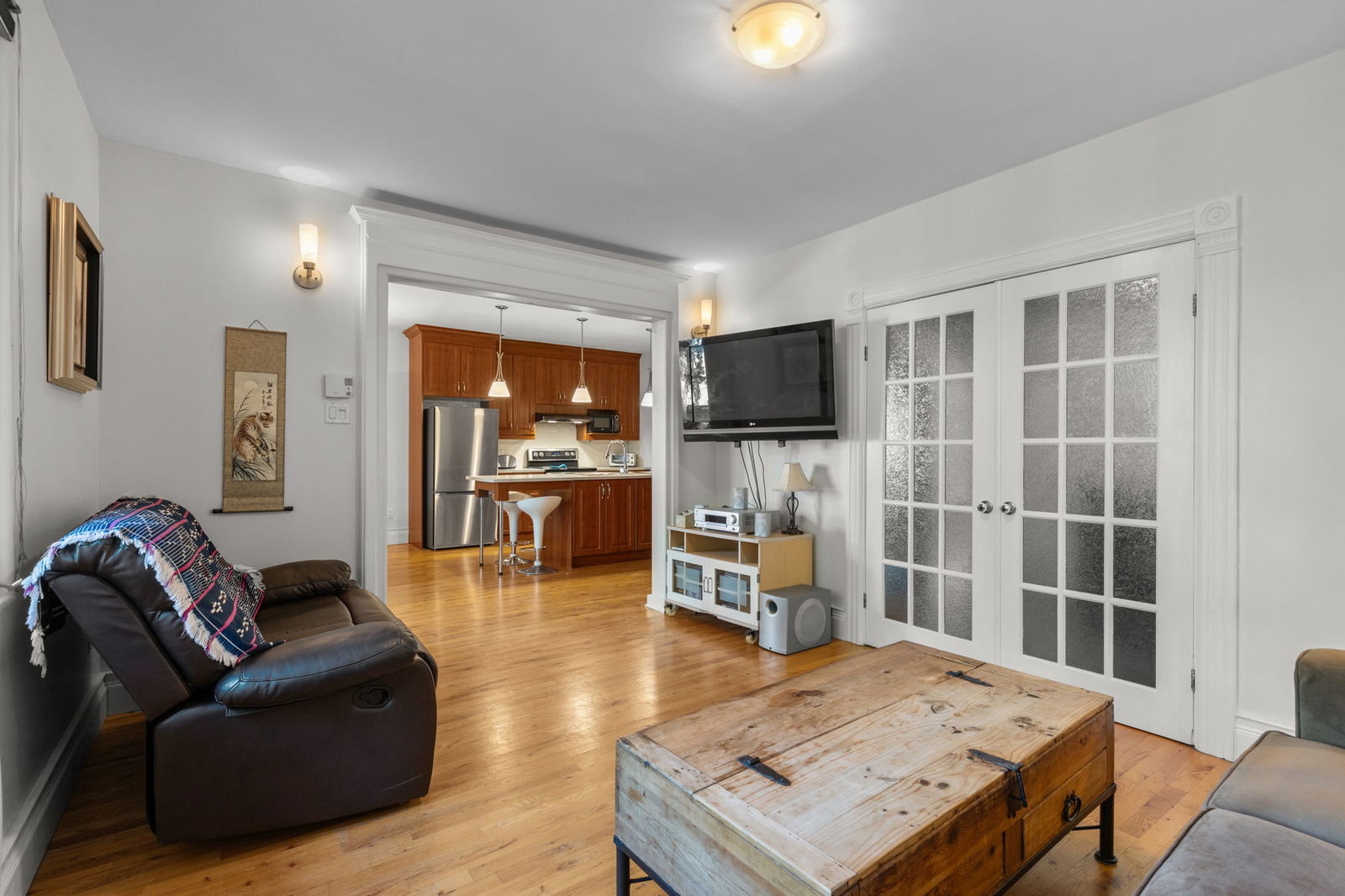 Colocatie Montréal 264565