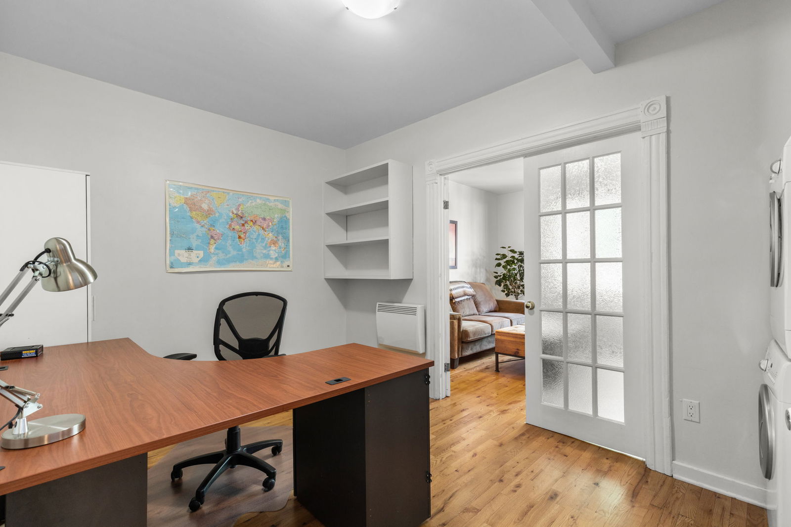 Colocatie Montréal 264565