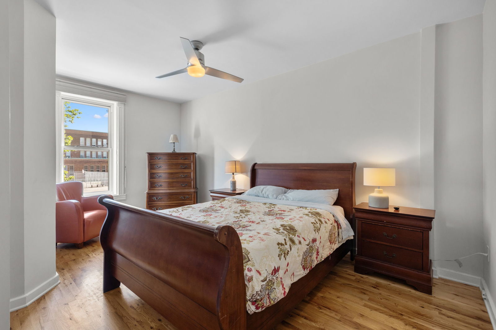 Colocatie Montréal 264565