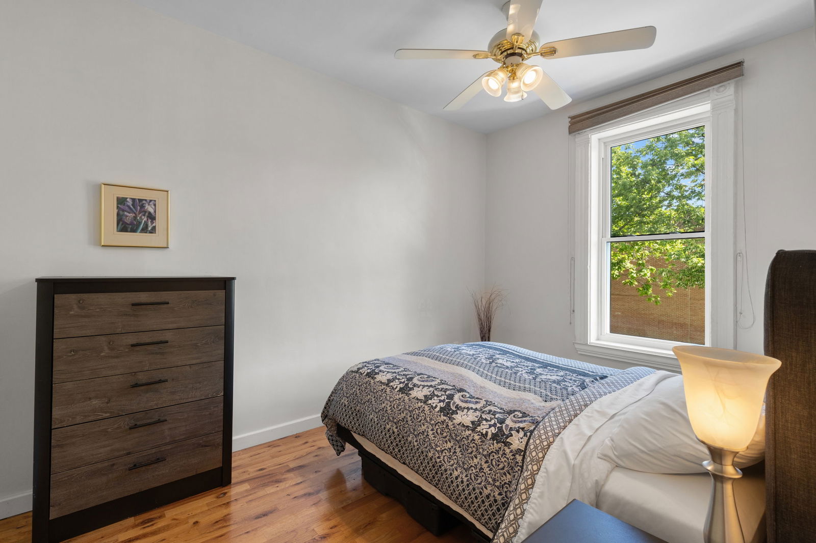 Colocatie Montréal 264565