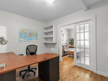 Wohngemeinschaft zur Miete in Montréal - Foto 7 : Sonstiger Raum-7