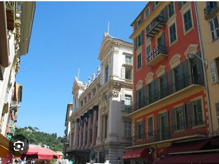 Gastfamilie Nice 645631