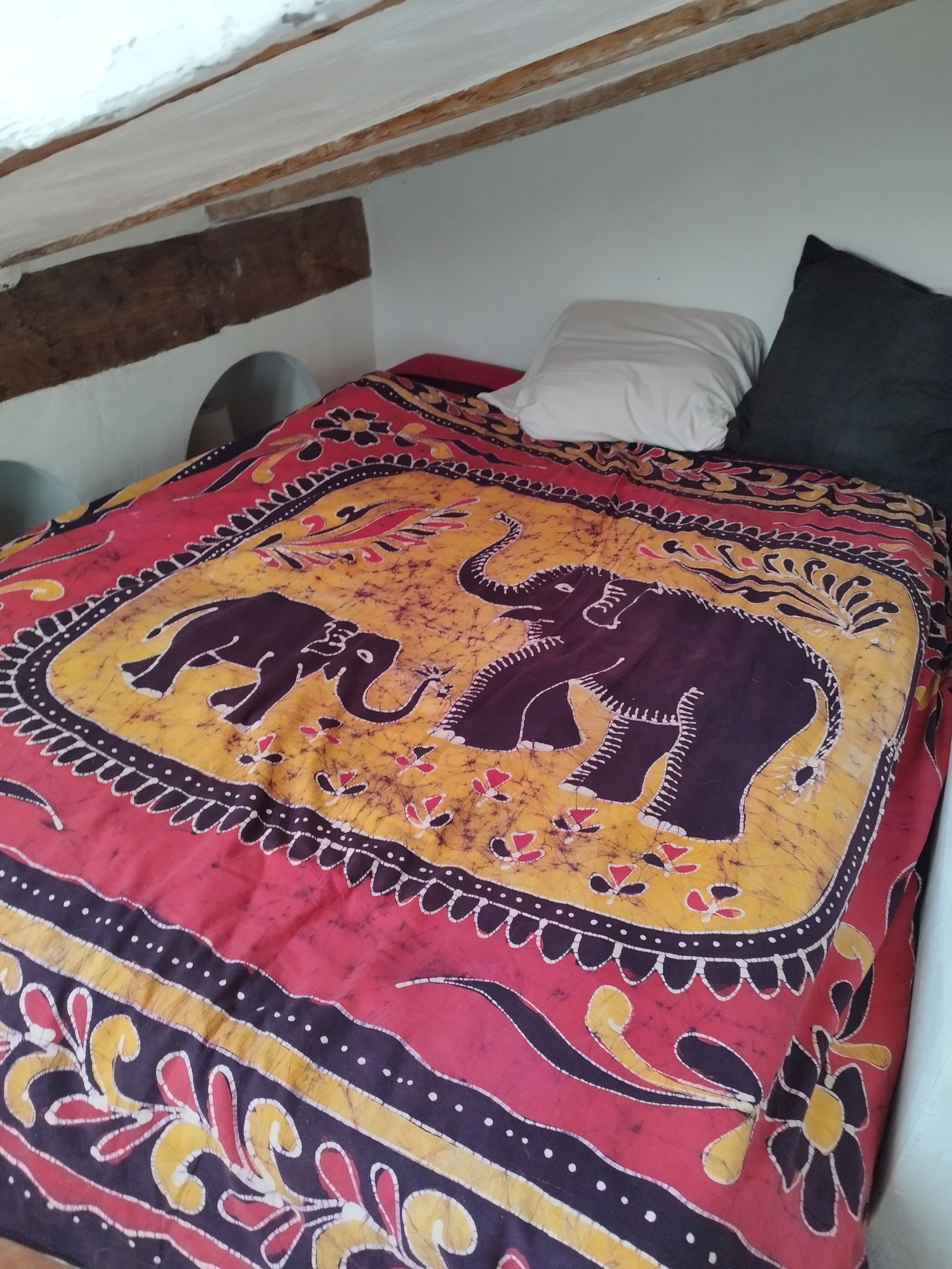 Chambre Chez L'habitant Nice 645631