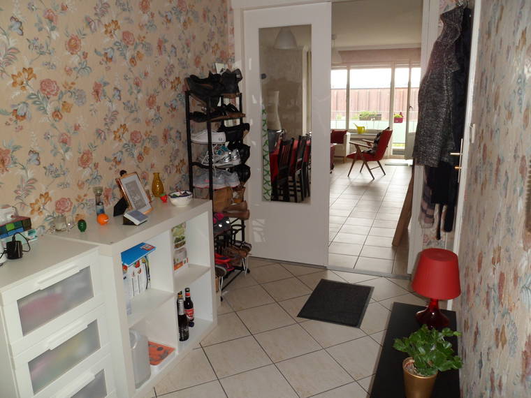 Homestay Herstal 141804