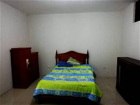 Room For Rent In Apartment