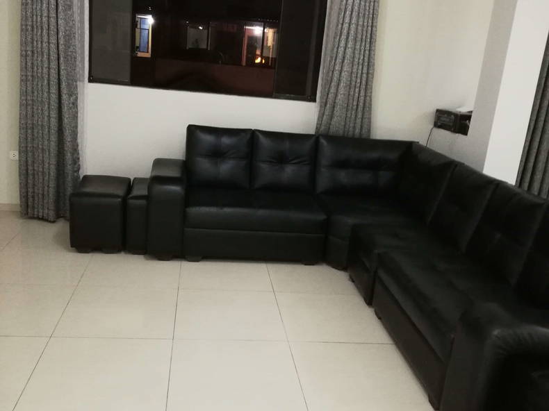 Quedarse En Casa SMB 218581-5