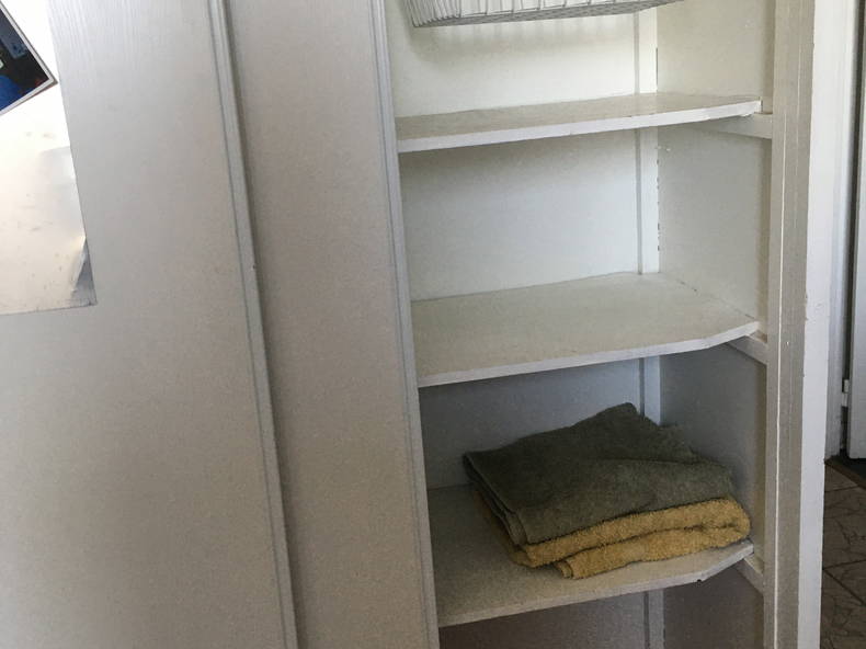 Homestay Ivry-sur-Seine 240623-2