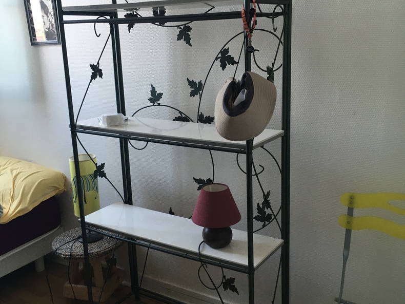 Homestay Ivry-sur-Seine 240623-4