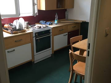 Room For Rent Paris 426958