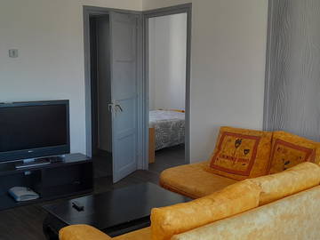 Chambre À Louer Roanne 435079