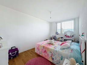 Chambre à louer dans appartement