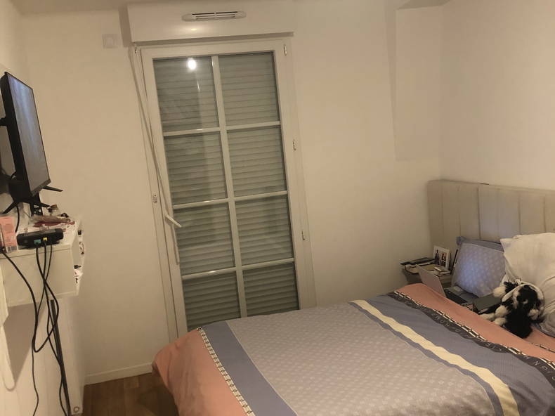 Hemvistelse L'Haÿ-les-Roses 462499-1