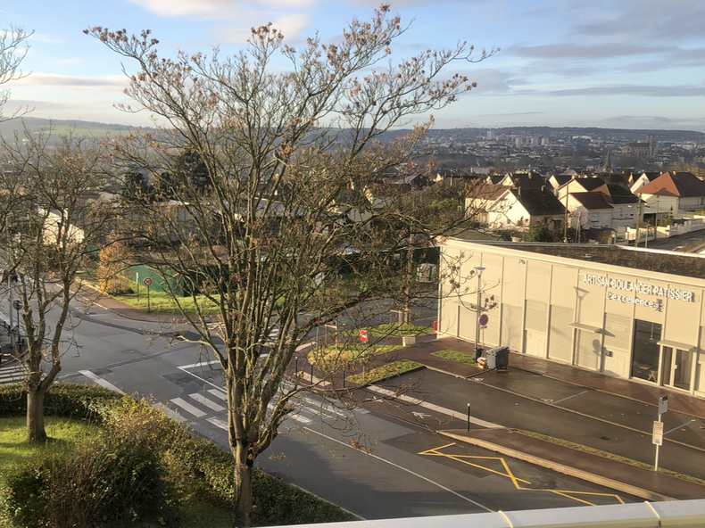 Homestay Limay 492780-1