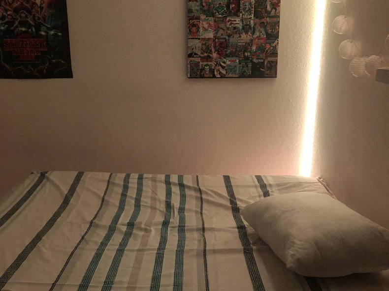 Homestay Limay 492780-3