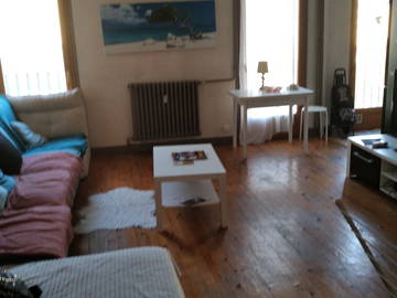 Room For Rent Saint-Étienne 497223