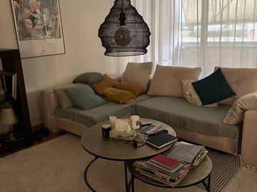 Chambre Chez L'habitant Meyrin 534988-5