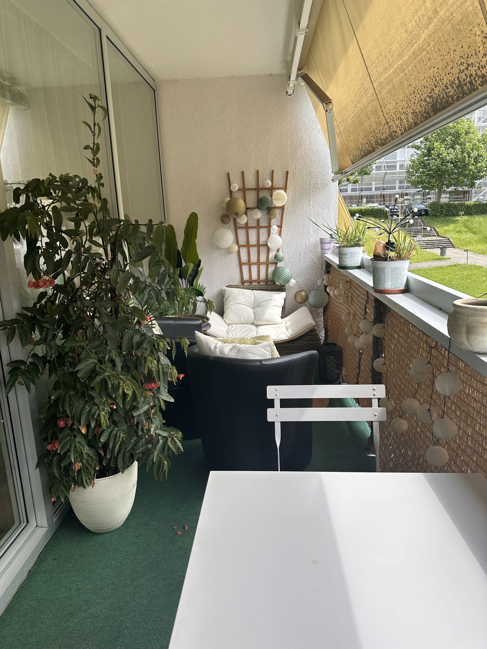 Chambre Chez L'habitant Meyrin 534988