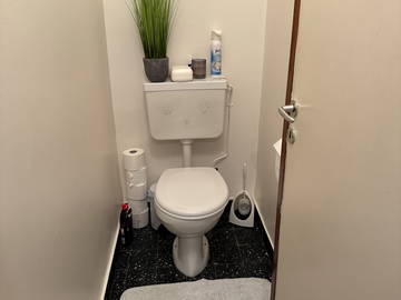 Chambre Chez L'habitant Meyrin 534988-8