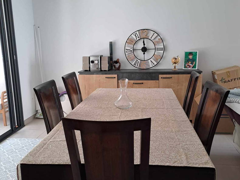 Chambre Chez L'habitant Saint-Denis 556295-1