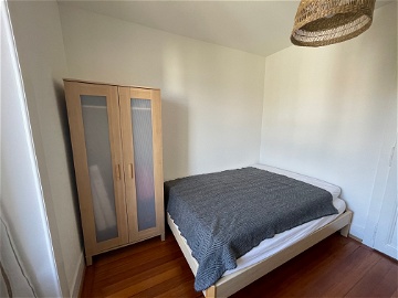 Roomlala | Chambre à Louer Dans Appartement 3,5 Pièces à Renens