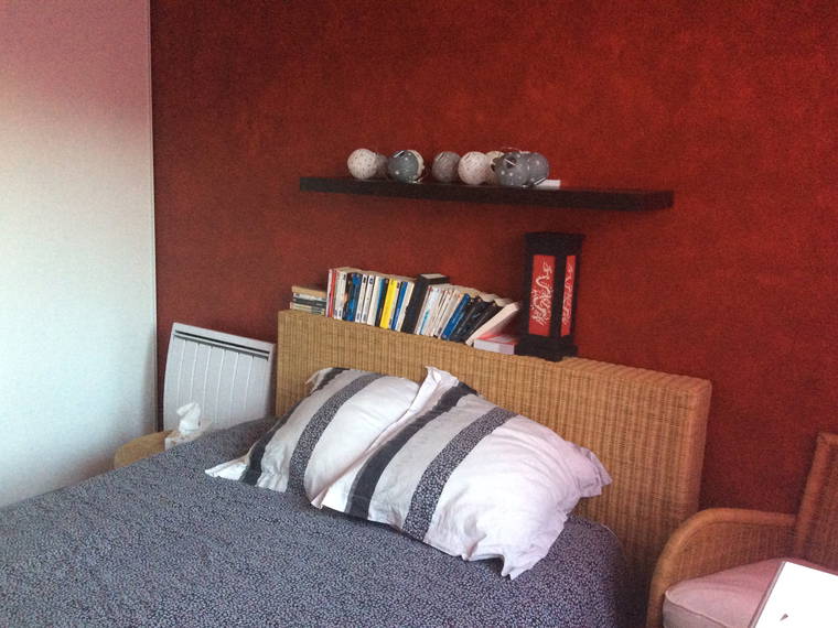 Homestay Carrières-sous-Poissy 213466