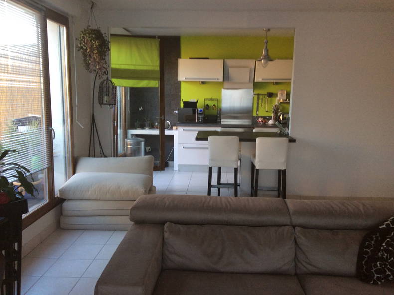 Quedarse En Casa Carrières-sous-Poissy 213466-3